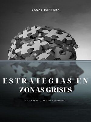 cover image of Estrategias en Zonas Grises